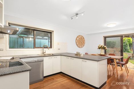 Property photo of 30/61 Crane Road Castle Hill NSW 2154