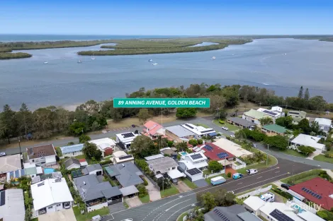 89 Anning Ave, Golden Beach, QLD 4551