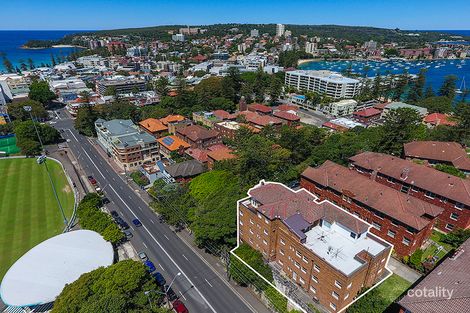 3/7 Tower St, Manly, NSW 2095