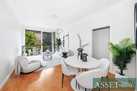 11/45 HARROW RD, BEXLEY, NSW 2207