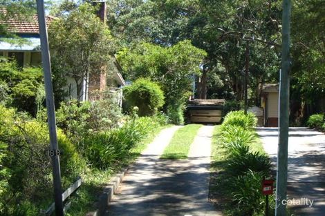 18b Campbell Ave, Normanhurst, NSW 2076