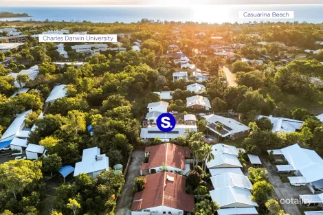 2/29 Ellengowan Dr, Brinkin, NT 0810