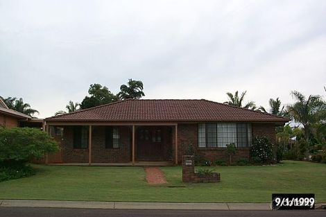 Property photo of 24 Clearwater Street Ormiston QLD 4160