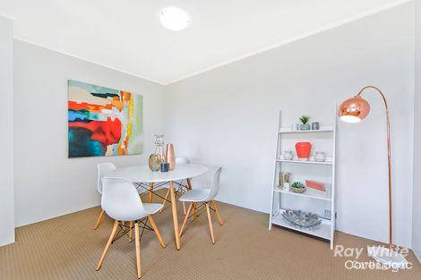 Property photo of 502/65 Shaftesbury Road Burwood NSW 2134