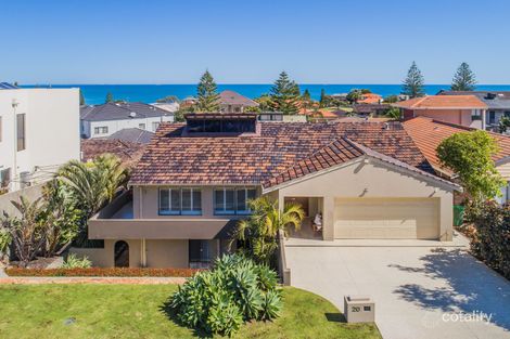 Property photo of 20 Tarongo Way City Beach WA 6015