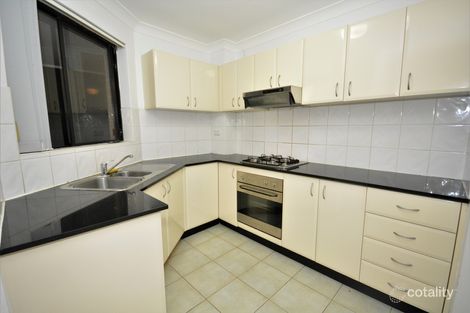 Property photo of 20/17-21 Todd Street Merrylands West NSW 2160