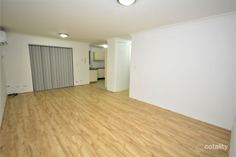 Property photo of 20/17-21 Todd Street Merrylands West NSW 2160