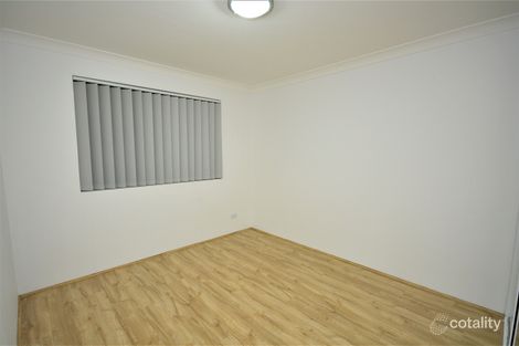 Property photo of 20/17-21 Todd Street Merrylands West NSW 2160