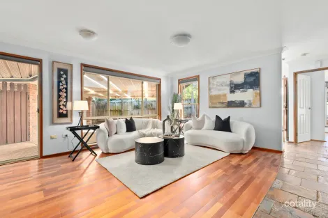 Property photo of 6 Yarraman Close Quakers Hill NSW 2763