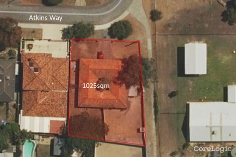 Property photo of 3 Atkins Way Eden Hill WA 6054