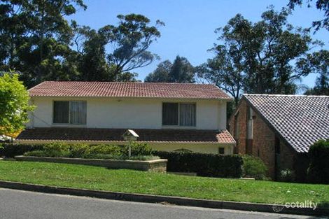 27 Macarthur St, Sylvania, NSW 2224