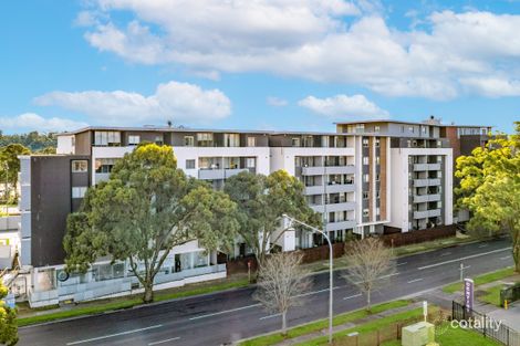 122/3-17 Queen St, Campbelltown, NSW 2560
