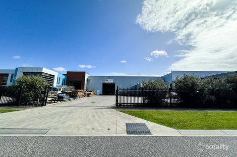 33-35 Edison Rd, Dandenong South, VIC 3175