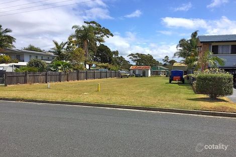 Property photo of 161 Camden Street Ulladulla NSW 2539