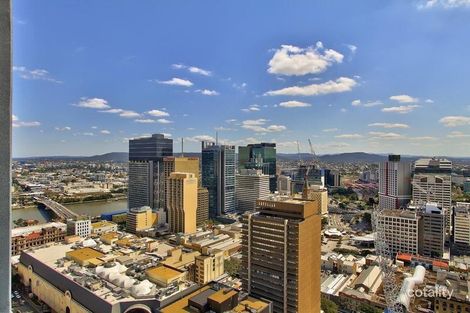 4204/128 Charlotte St, Brisbane City, QLD 4000