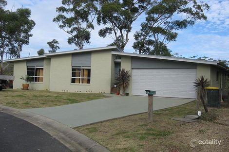 Property photo of 6 Tern Close Scotts Head NSW 2447