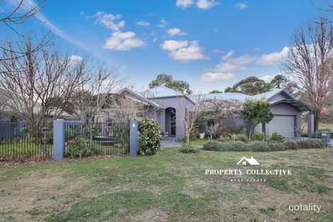 2 Frederick St, Beechworth, VIC 3747