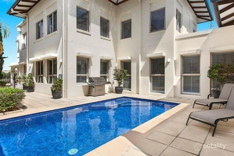 Property photo of 2525 Gracemere Circuit North Hope Island QLD 4212