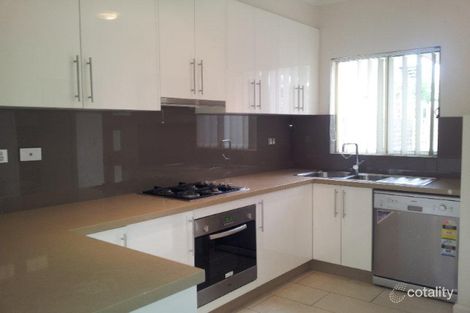 Property photo of 3/11-13 Manson Road Strathfield NSW 2135