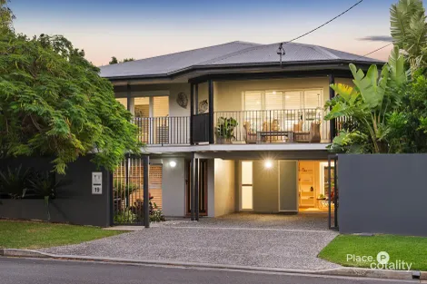 Property photo of 19 Kew Road Graceville QLD 4075