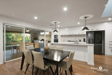 Property photo of 19 Kew Road Graceville QLD 4075