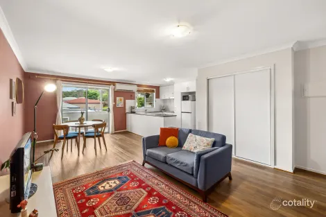 Property photo of 6/18 Whitmore Crescent Watson ACT 2602