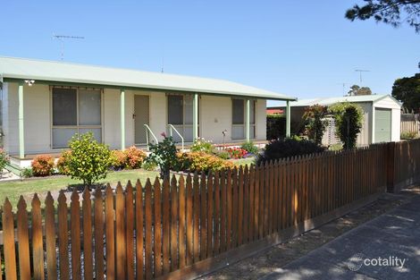 Property photo of 107 Korumburra Road Wonthaggi VIC 3995