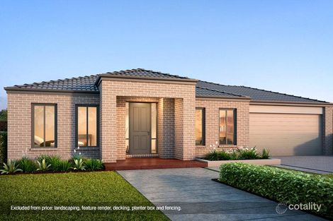 8 Scouller St, Birregurra, VIC 3242