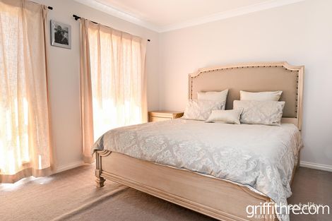 Property photo of 23 Gillmartin Drive Griffith NSW 2680