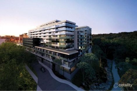 1103/20 Shamrock St, Abbotsford, VIC 3067