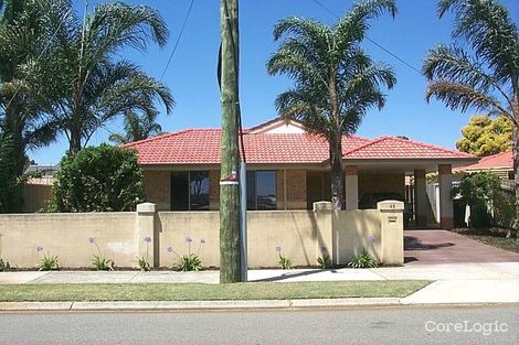 Property photo of 59 Tranby Road Maylands WA 6051