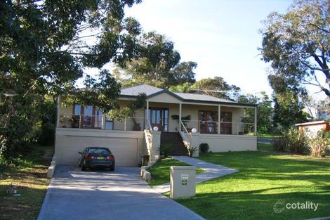 16 Monterey Rd, Bilgola Plateau, NSW 2107