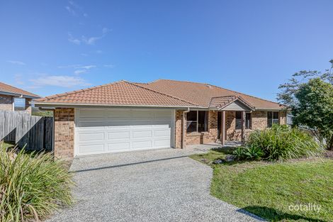 Property photo of 16 Neptune Crescent Brassall QLD 4305