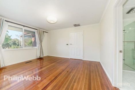 Property photo of 12 Darrandaul Drive Bulleen VIC 3105