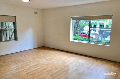 18/51 Glenview St, Paddington, NSW 2021