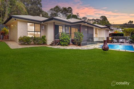 Property photo of 21 Ginger Bell Avenue Bli Bli QLD 4560