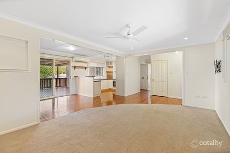 Property photo of 34 McCafferty Street Wilsonton QLD 4350