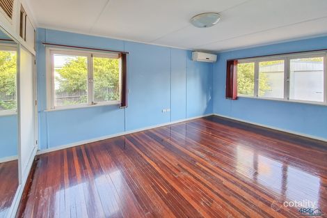 Property photo of 31 Opal Street Happy Valley QLD 4825