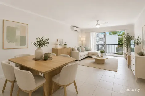6/22 Kennington Rd, Camp Hill, QLD 4152
