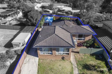 Property photo of 23 Koloona Drive Emu Plains NSW 2750