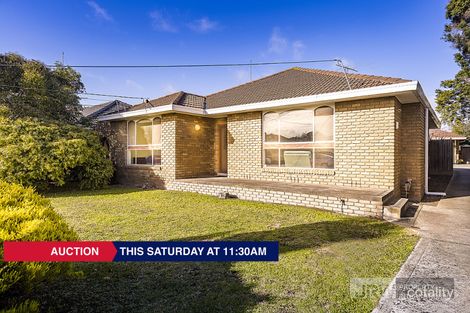 Property photo of 1/26 Bruce Street Dandenong VIC 3175