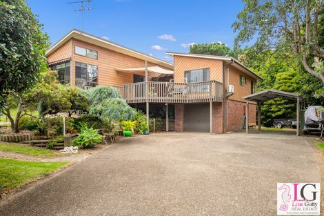 Property photo of 16 Viewpoint Court Tuross Head NSW 2537