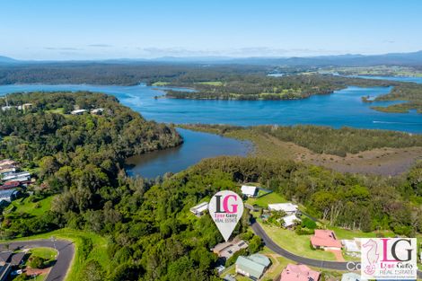 Property photo of 16 Viewpoint Court Tuross Head NSW 2537