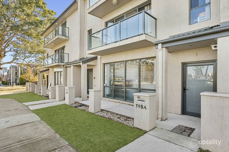 115 Anthony Rolfe Ave, Gungahlin, ACT 2912