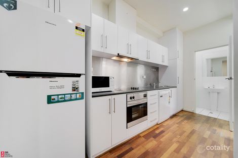 Property photo of 12A Richardson Lane Adelaide SA 5000