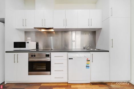 Property photo of 12A Richardson Lane Adelaide SA 5000