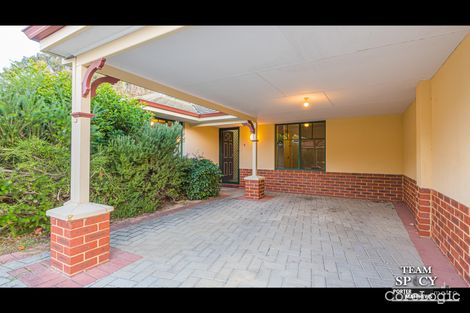 Property photo of 7/1 Walter Street Gosnells WA 6110