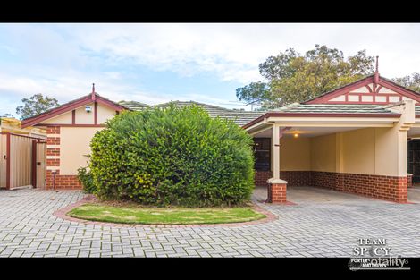 Property photo of 7/1 Walter Street Gosnells WA 6110
