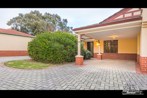Property photo of 7/1 Walter Street Gosnells WA 6110