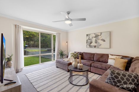 Property photo of 109 Kurrajong Drive Warner QLD 4500